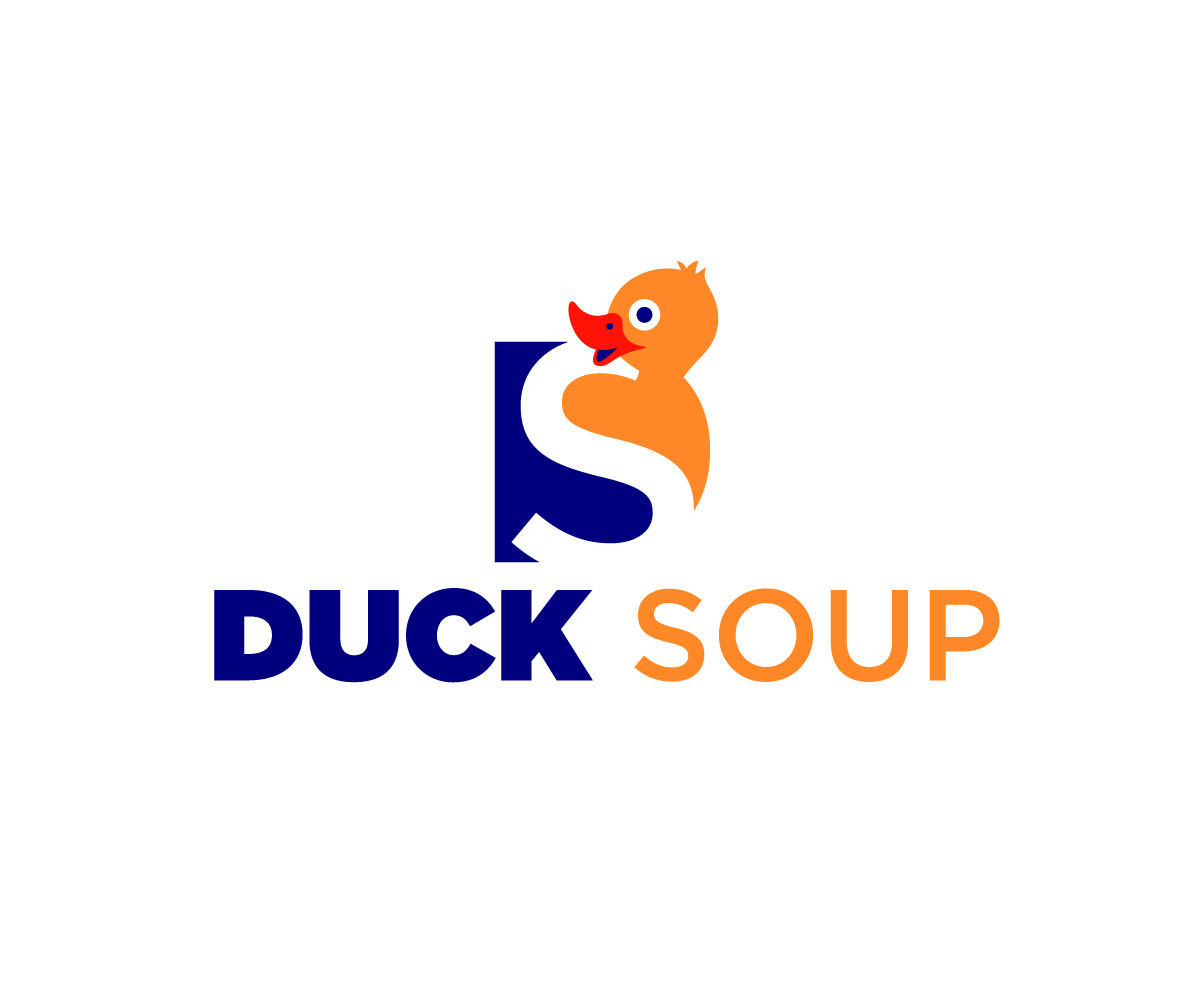 Diseño de Logo por Ansh Design para Duck Soup | Diseño #30502190