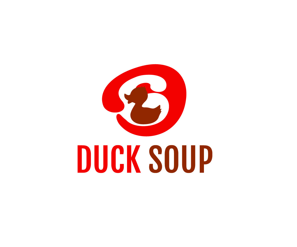Logo Design by Ansh Design for Duck Soup | Design #30502191