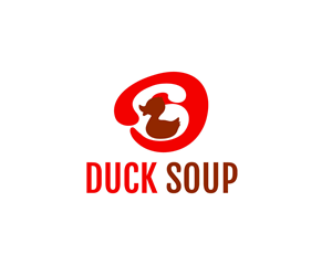Logo Design by Ansh Design for Duck Soup | Design: #30502191