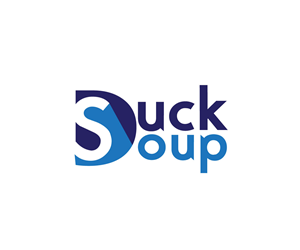 Logo Design by Ansh Design for Duck Soup | Design: #30502192