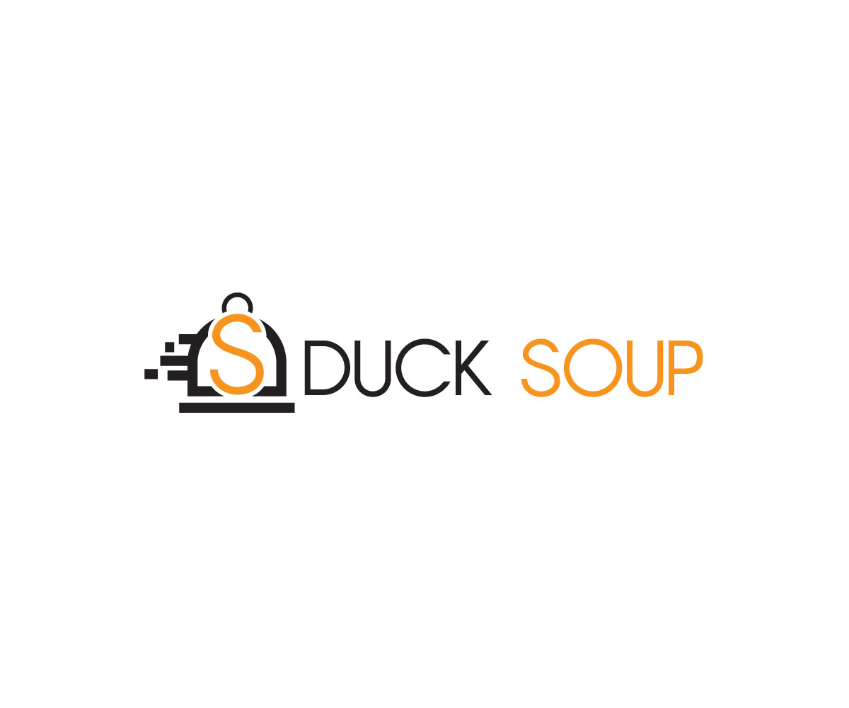 Logo-Design von Ansh Design für Duck Soup | Design #30502193