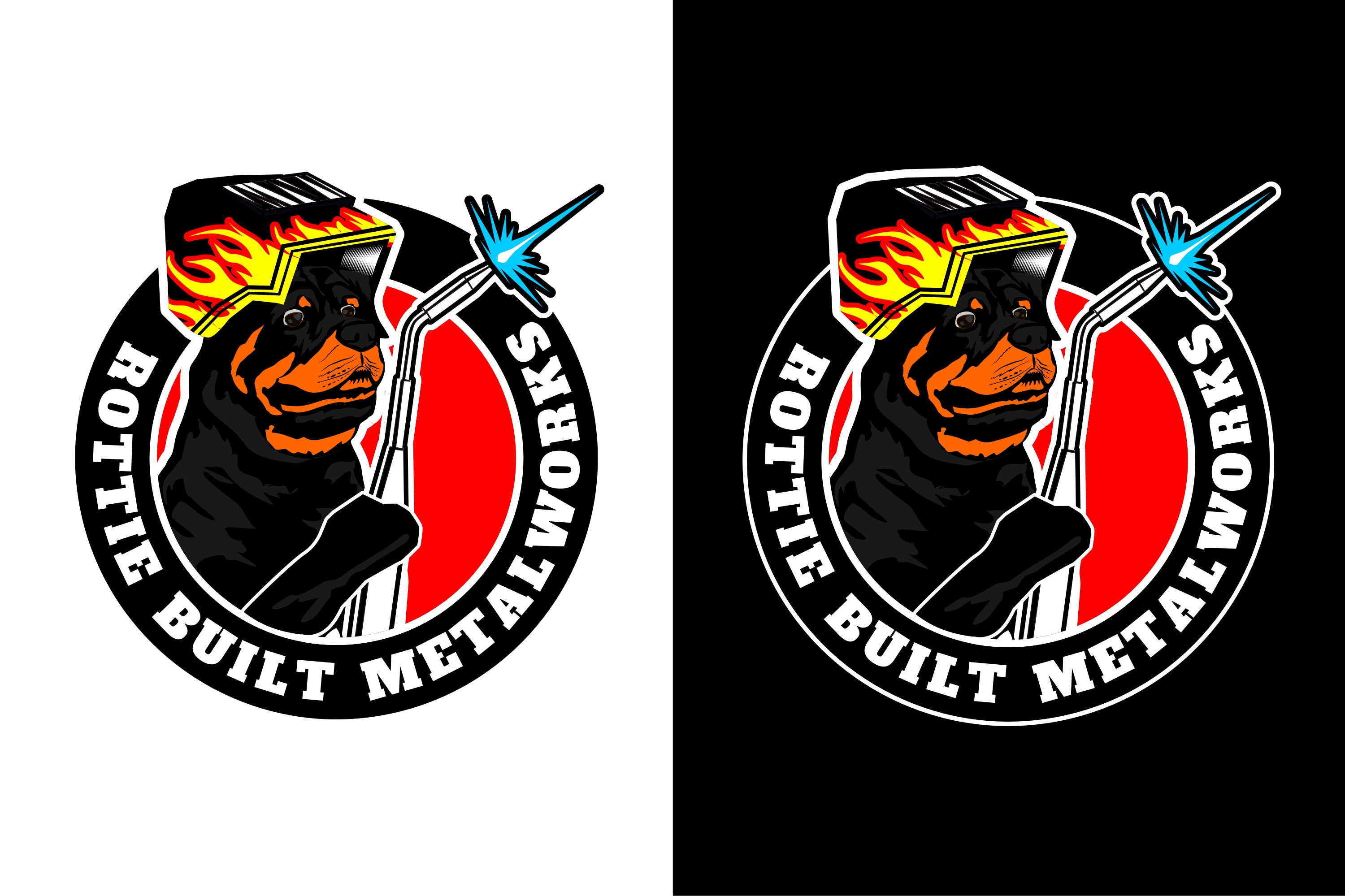 Logo Design by pabriklogo for this project | Design #30500756