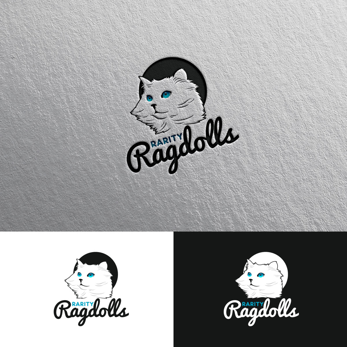 Logo Design by chris Ray for this project | Design #30498132