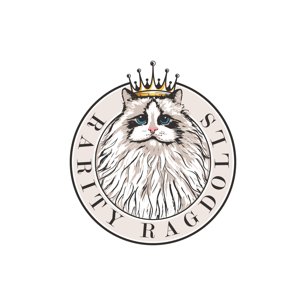 Logo-Design von GOLDENCROWN für dieses Projekt | Design #30496634