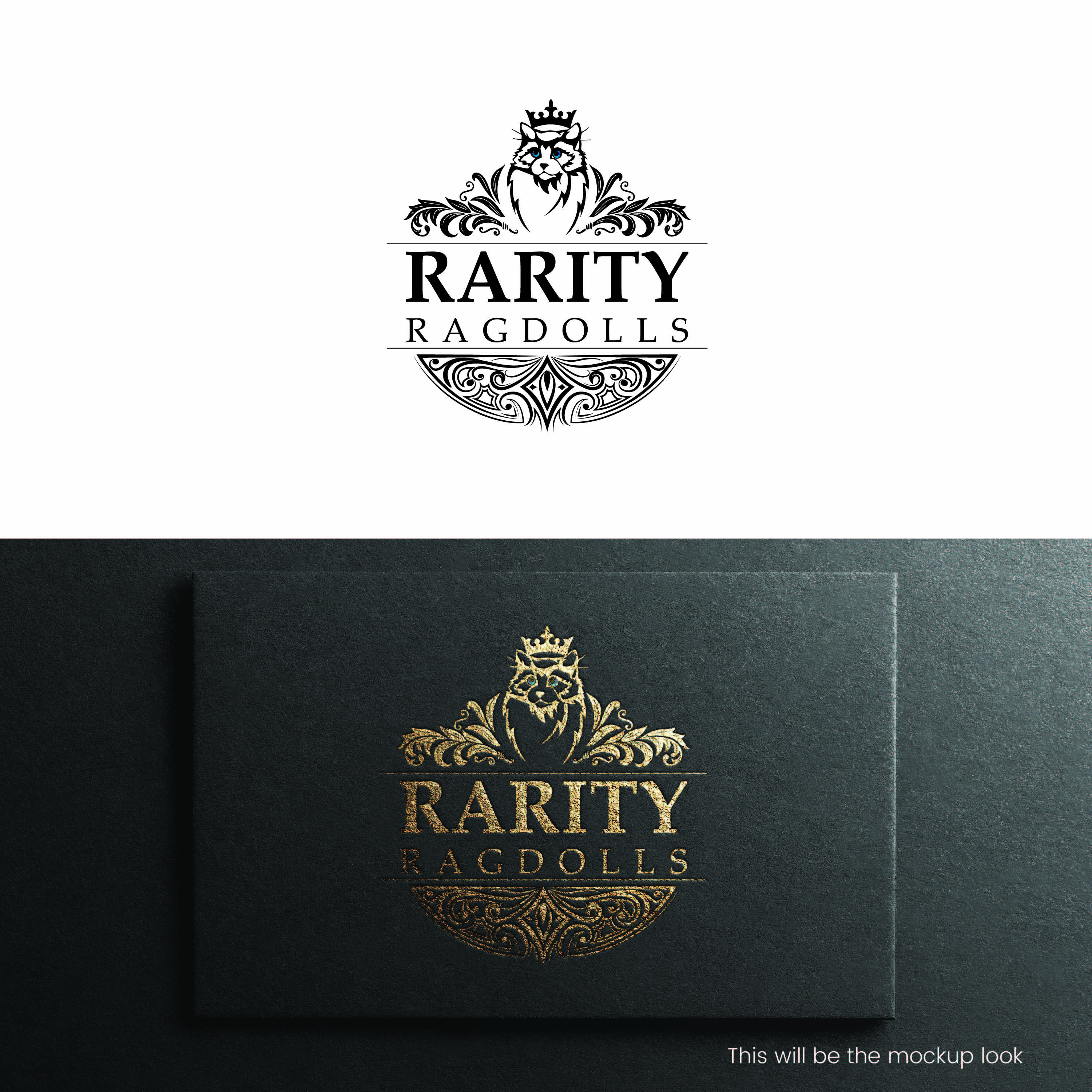 Logo Design by Design_Duo for this project | Design #30512976