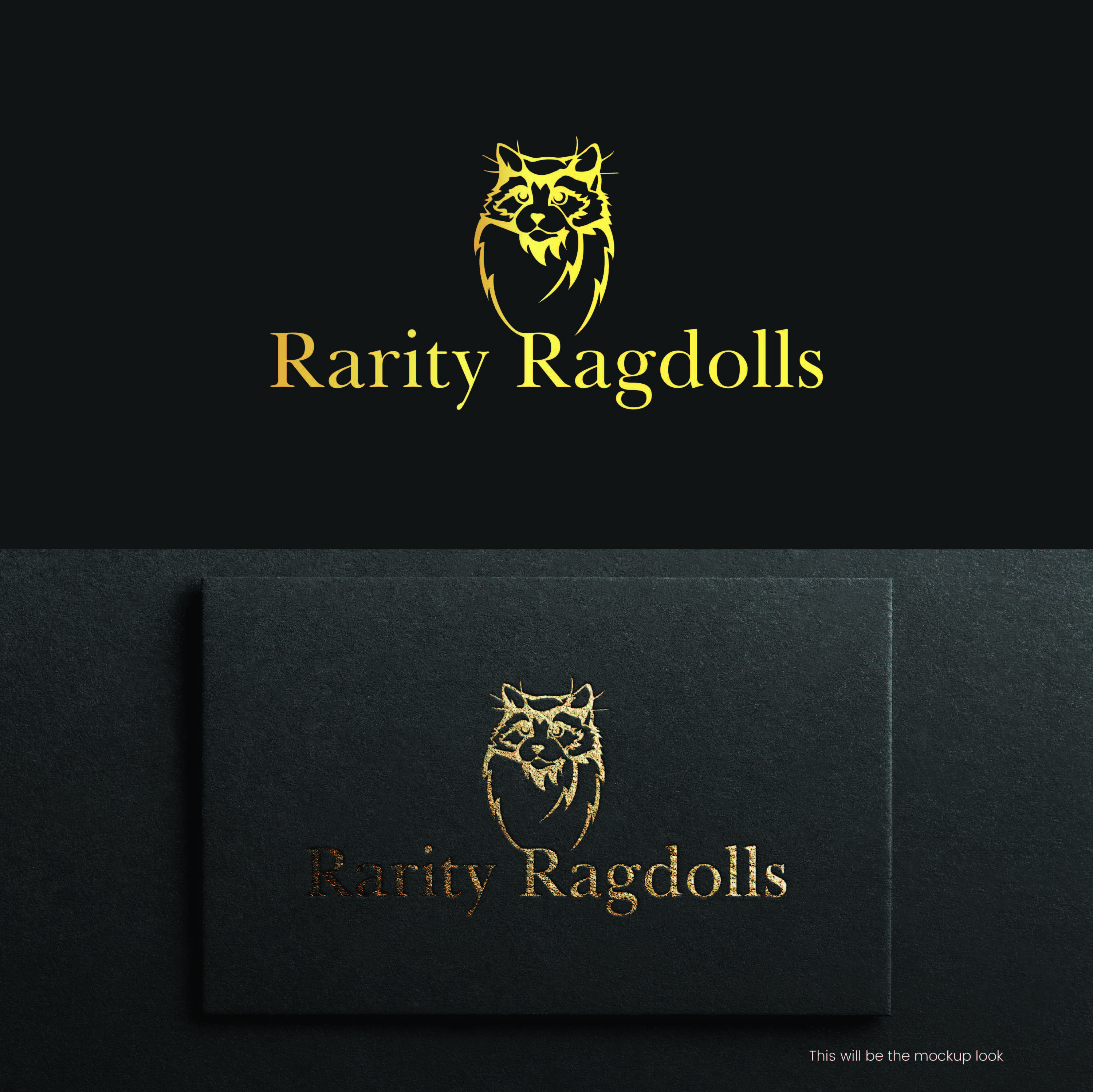 Logo Design by Design_Duo for this project | Design #30512984