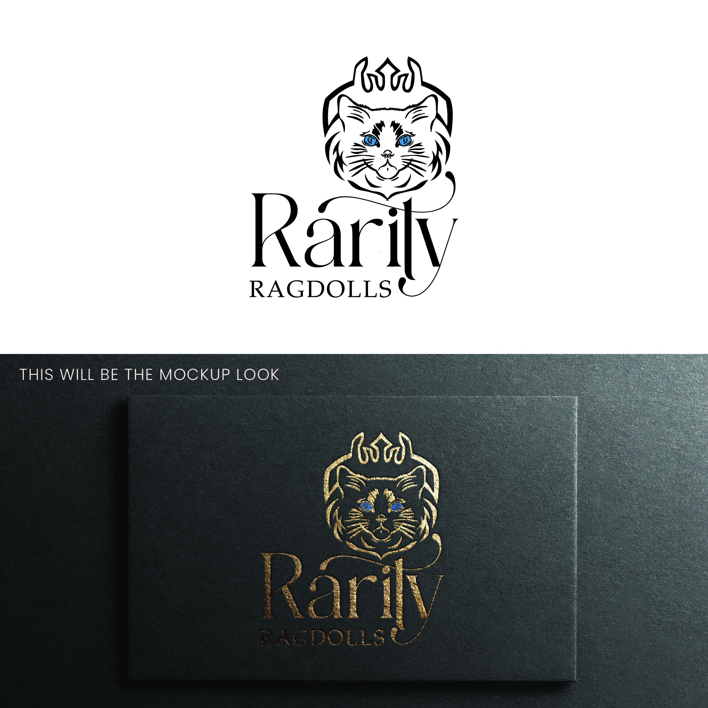 Logo Design by Design_Duo for this project | Design #30515095