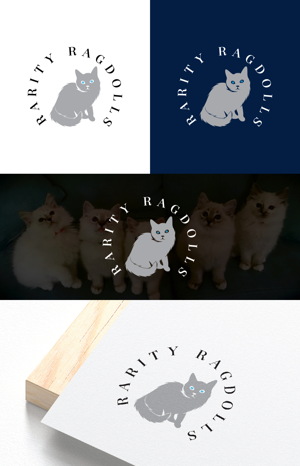 Logo Design by Deziners Zone for this project | Design #30501583