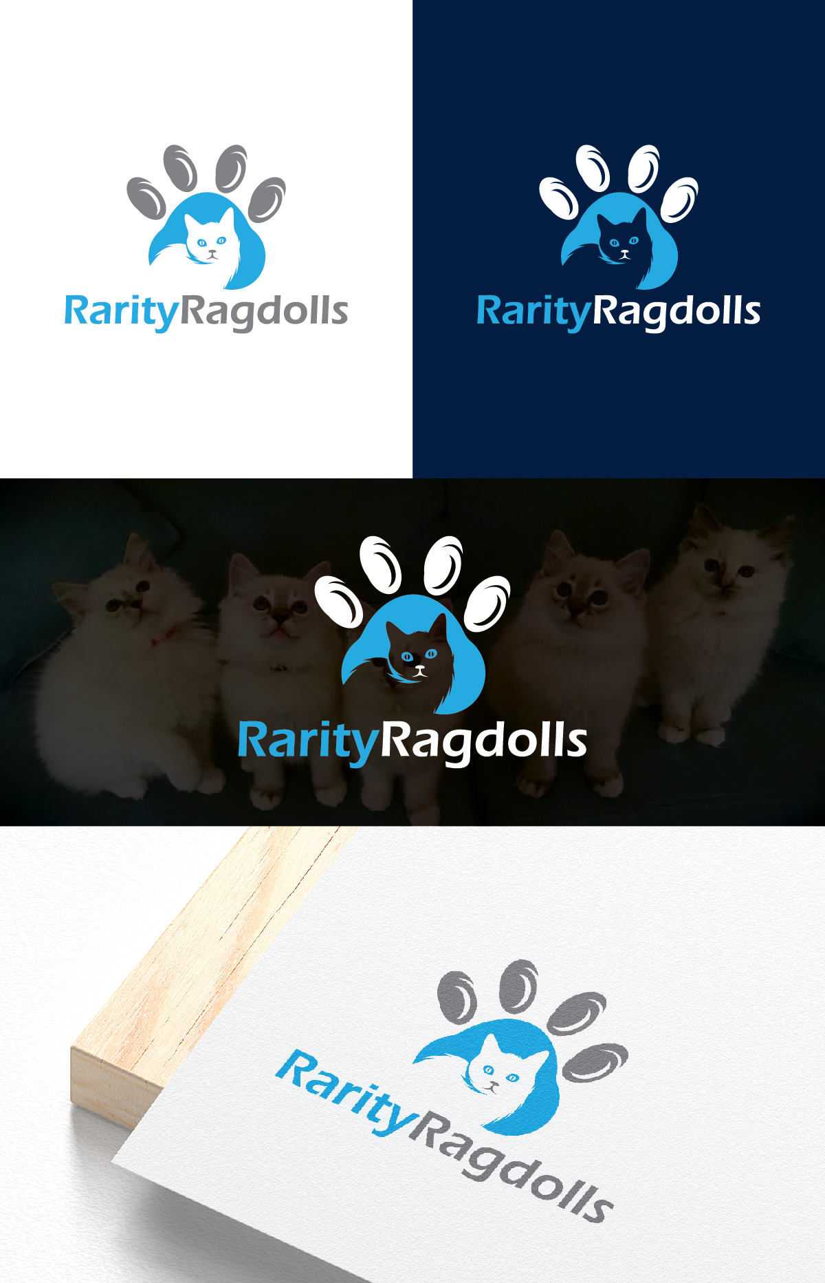 Logo Design by Deziners Zone for this project | Design #30501584