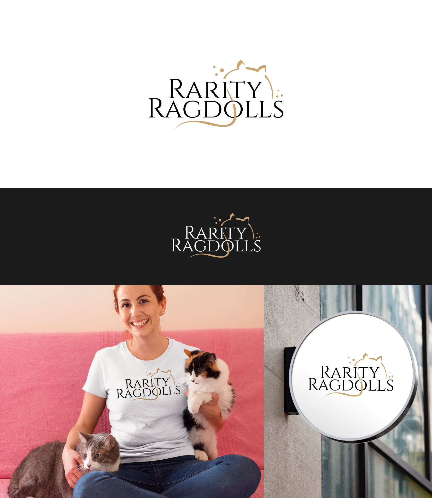 Logo Design by christianpoetoe for this project | Design #30506546