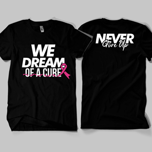 T-shirt Design by Rheanza for this project | Design: #30513941