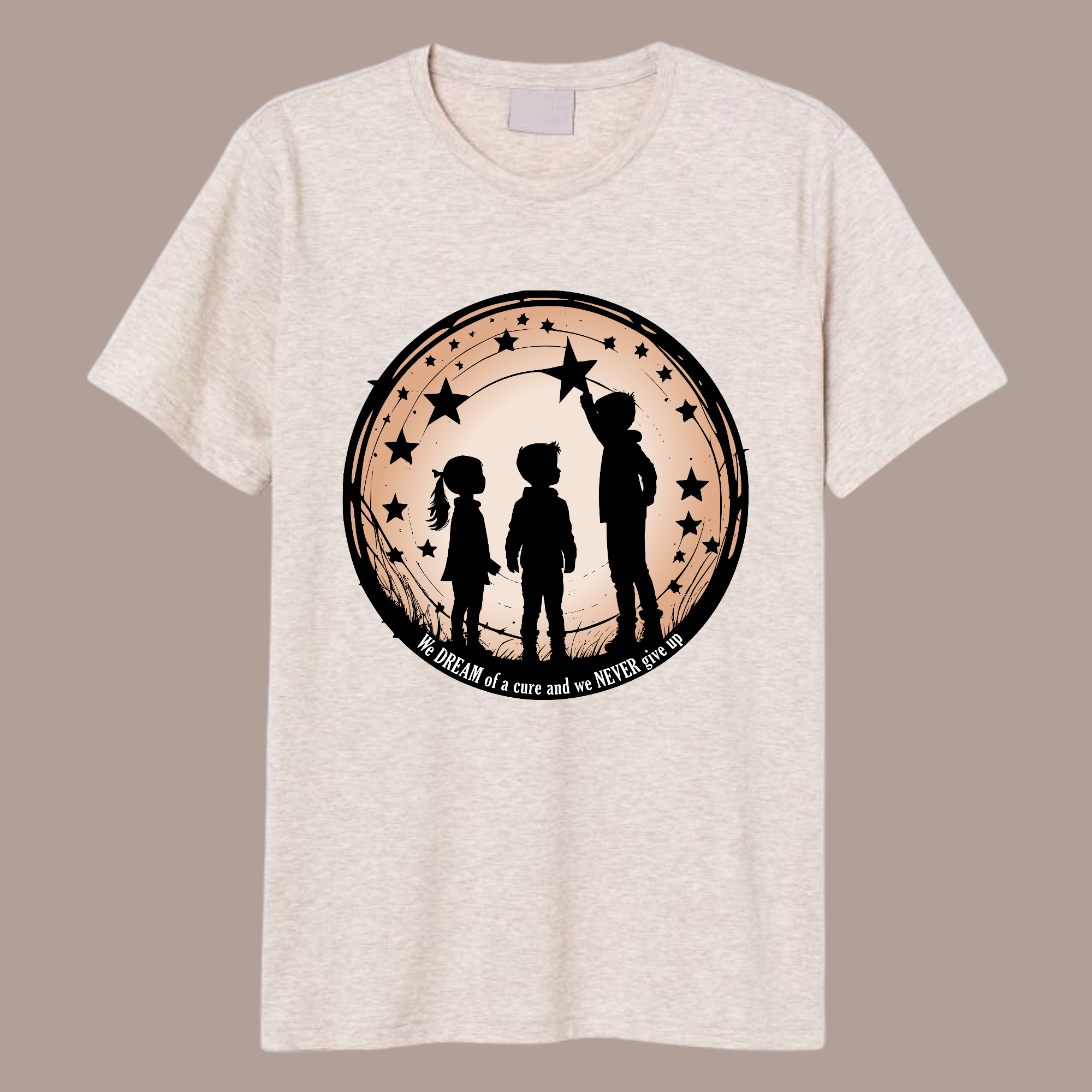 T-shirt Design by Foulanan Design for this project | Design #30538968