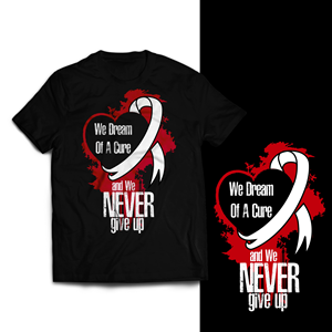 Design de T-shirt par onze design pour ce projet | Design #30523950