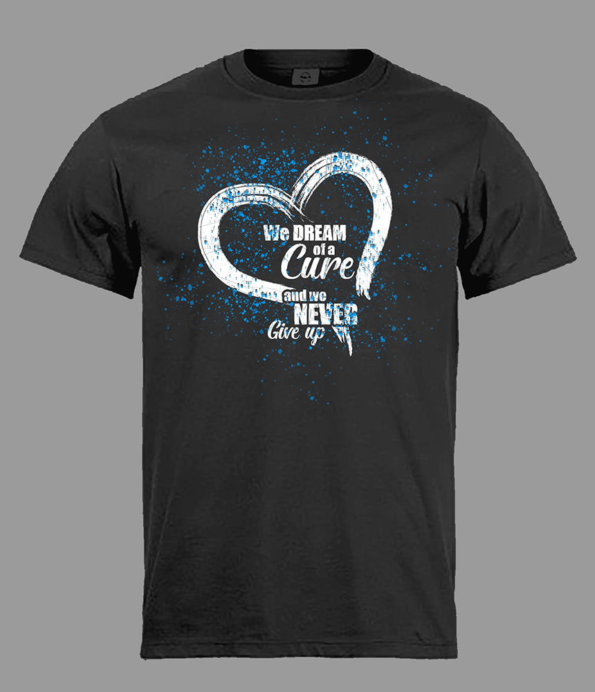 T-shirt Design by Johncina for this project | Design #30526468