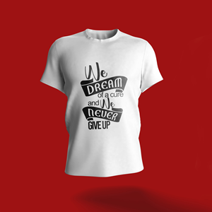 T-shirt Design by Avra Design Studio for this project | Design: #30534024
