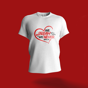 T-shirt Design by Avra Design Studio for this project | Design: #30534025