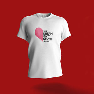 T-shirt Design by Avra Design Studio for this project | Design: #30534026