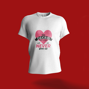 T-shirt Design by Avra Design Studio for this project | Design: #30534027