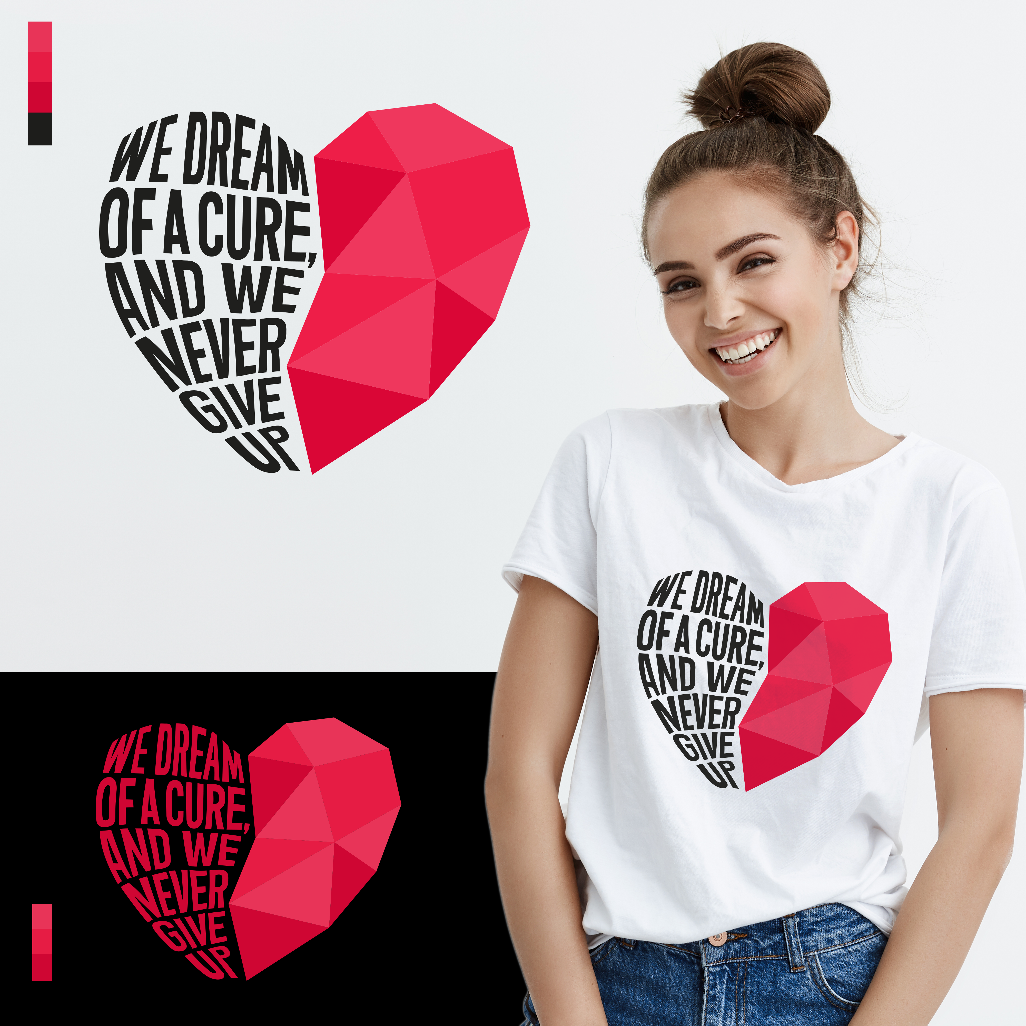T-shirt Design by COTTA - STUDIO for this project | Design #30503632