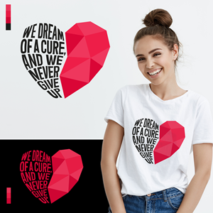 T-shirt Design by COTTA - STUDIO