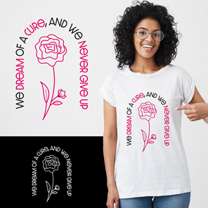 T-shirt Design by COTTA - STUDIO for this project | Design: #30504310