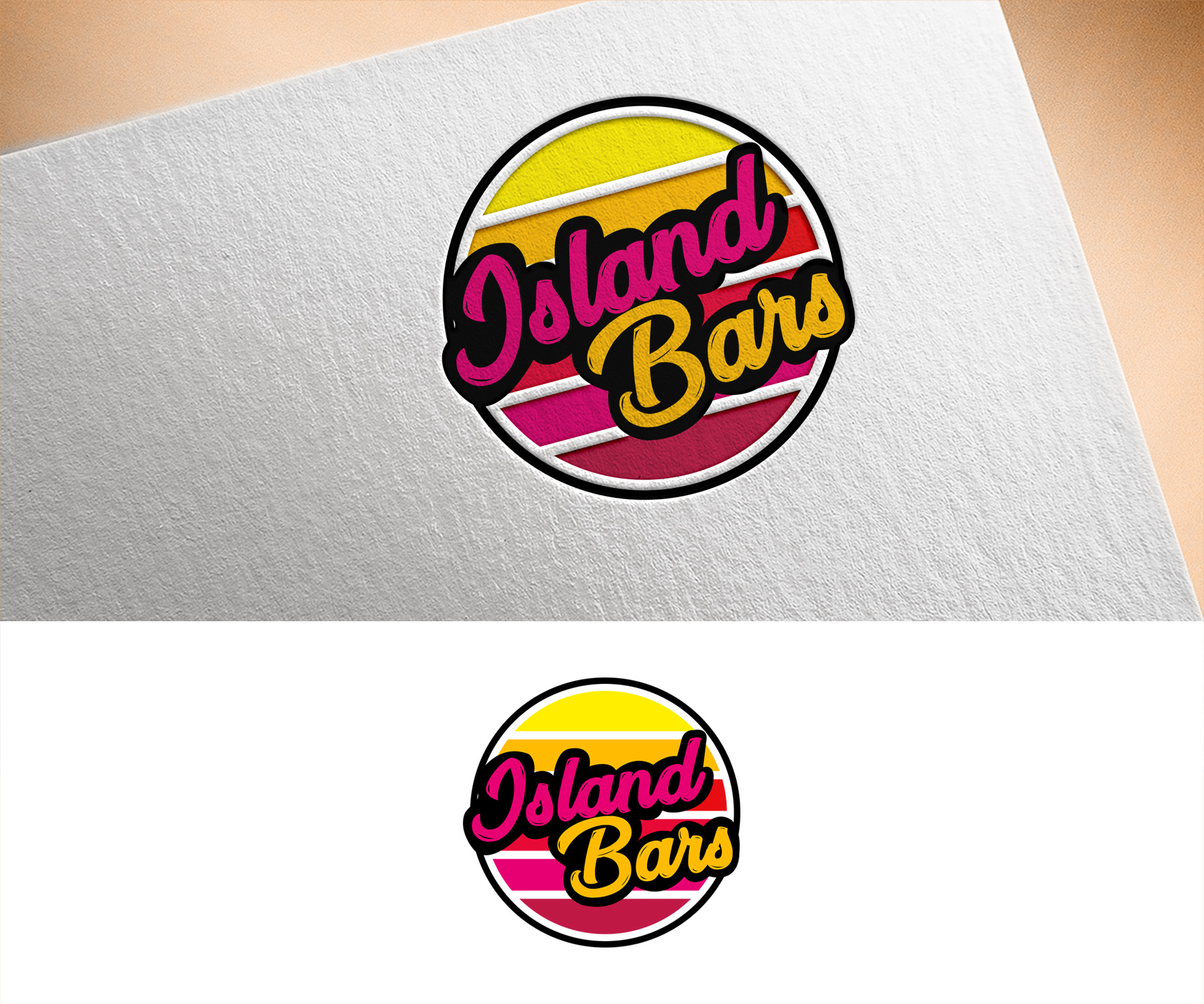 Diseño de Logo por Vishak vasu para este proyecto | Diseño #30537409