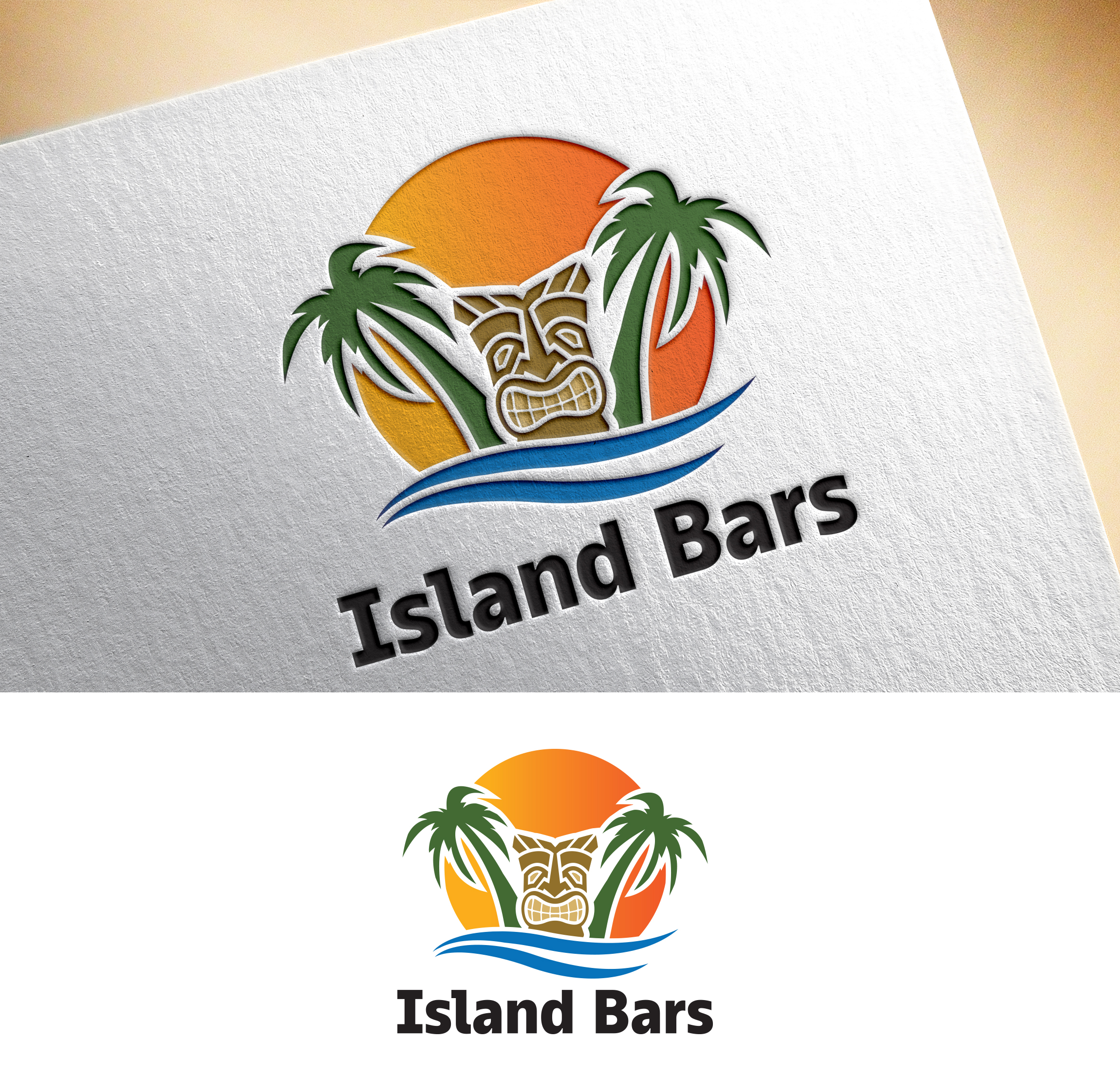 Diseño de Logo por Impressive Solutions para este proyecto | Diseño #30500659