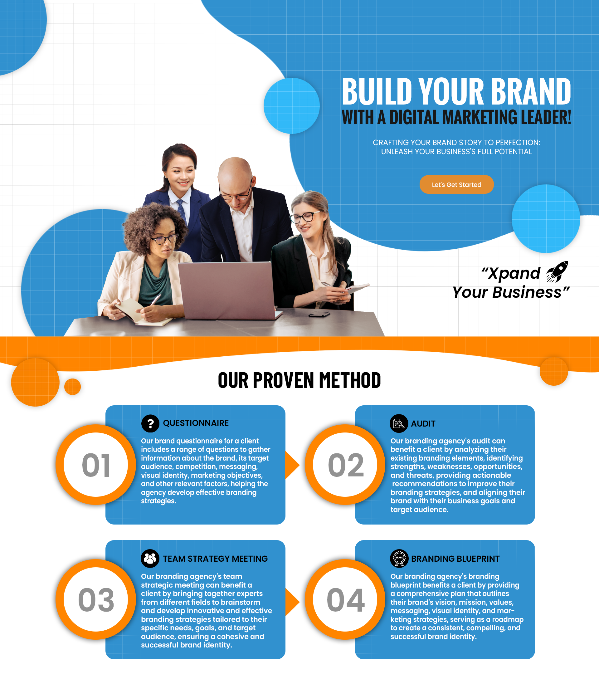 Letterhead Design by Navisol Creatives for this project | Design #30589858