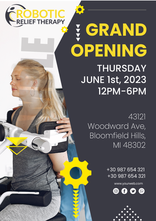 Flyer Design by Michael Oyugi for this project | Design #30534800