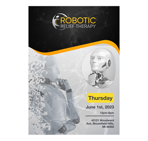 Flyer Design by Usman_UI