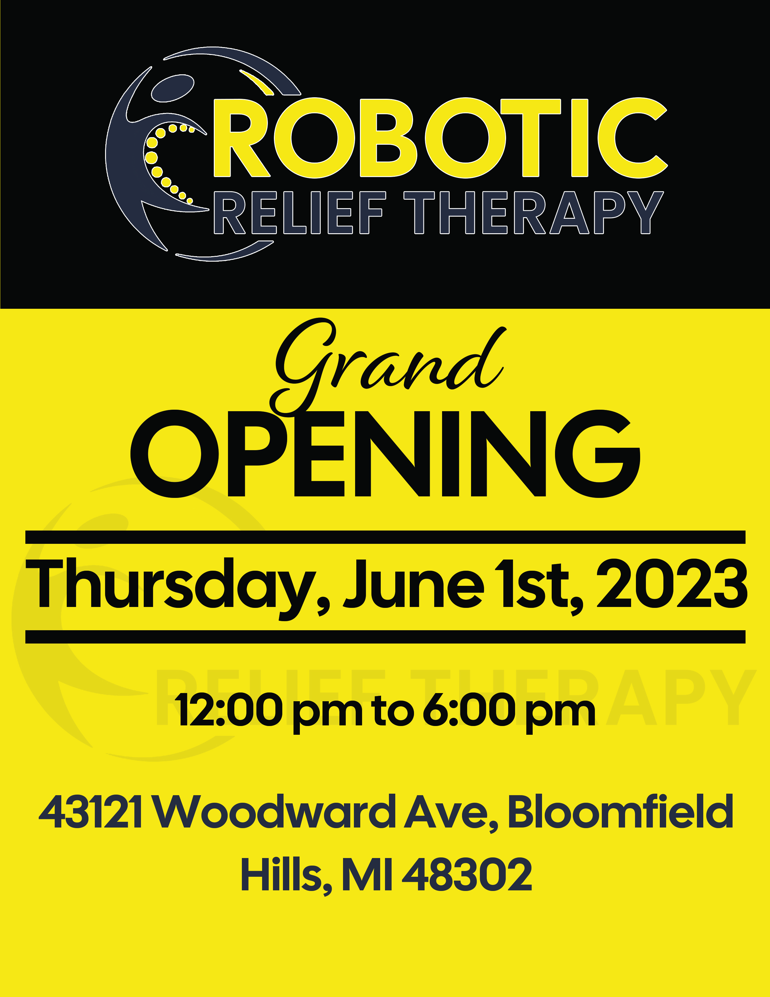 Flyer Design by hossamy for this project | Design #30509094