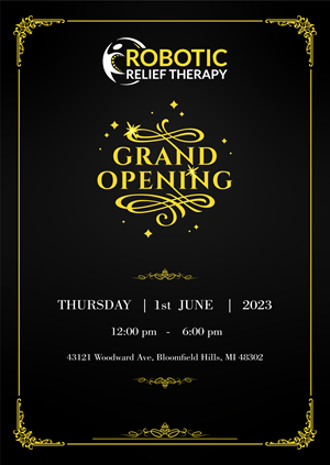 Flyer Design by Usama93 for this project | Design #30528277