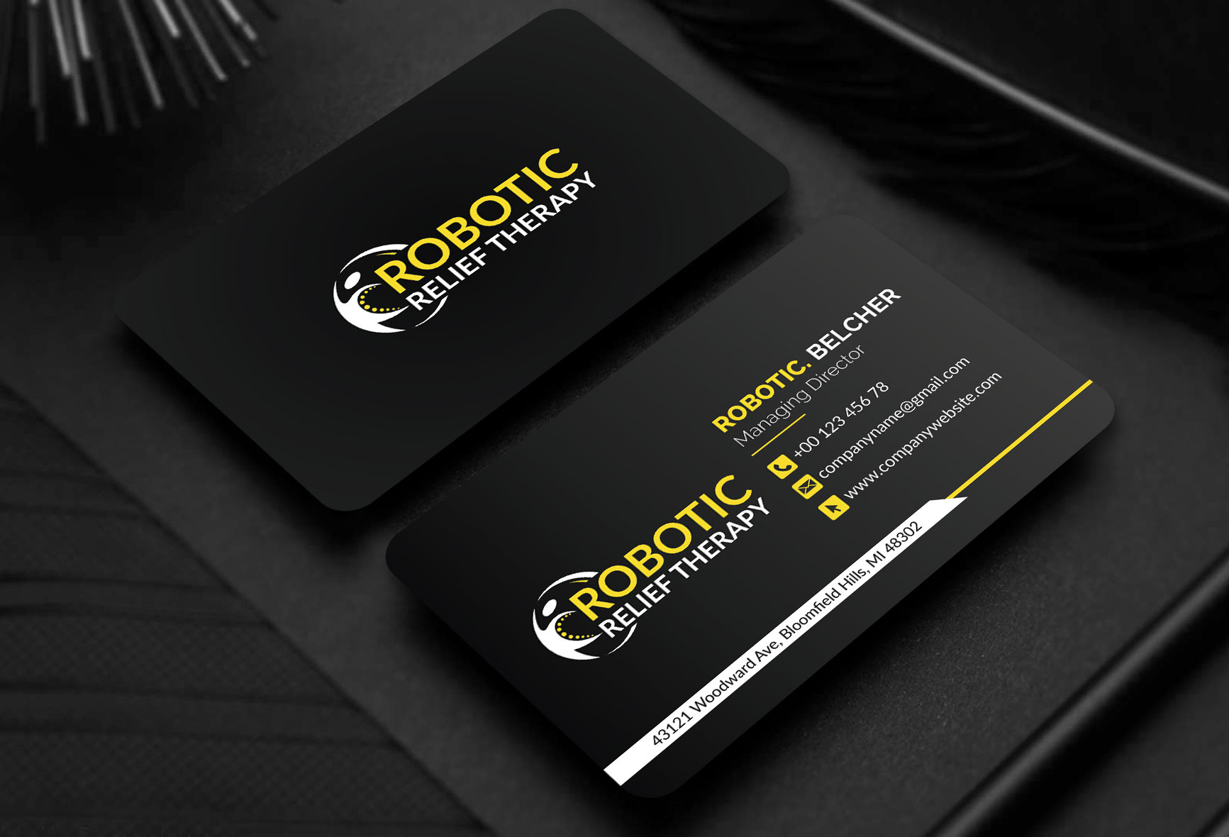 Flyer Design by artbitin for this project | Design #30498302