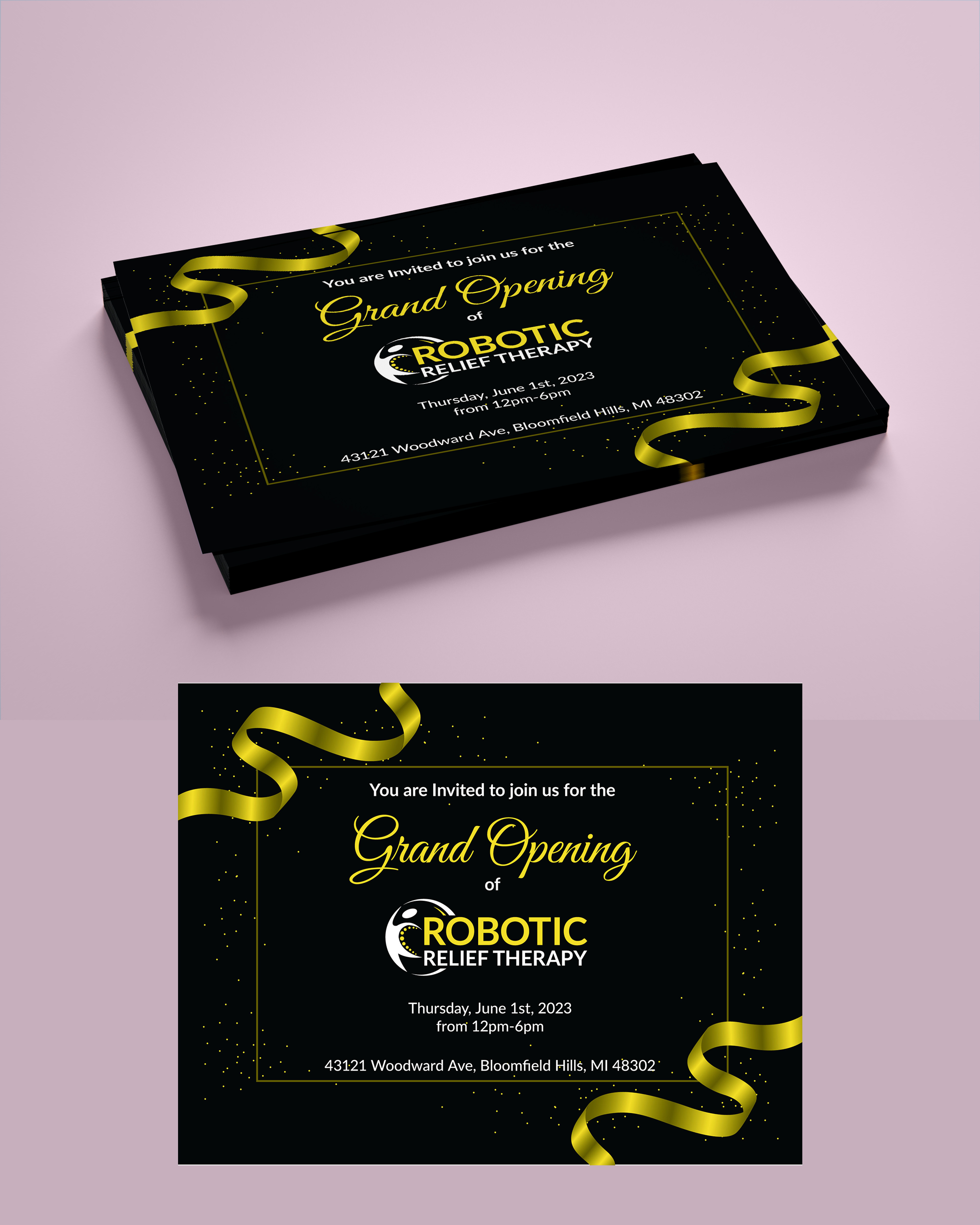 Flyer Design by Impressive Sol for this project | Design #30500300