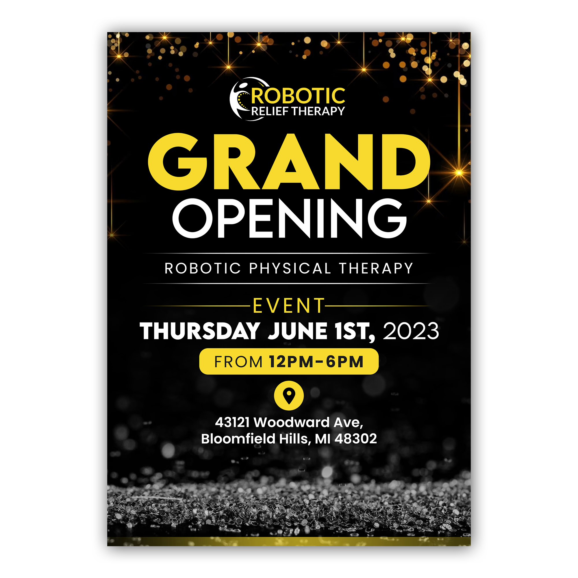 Flyer Design by debdesign for this project | Design #30498837