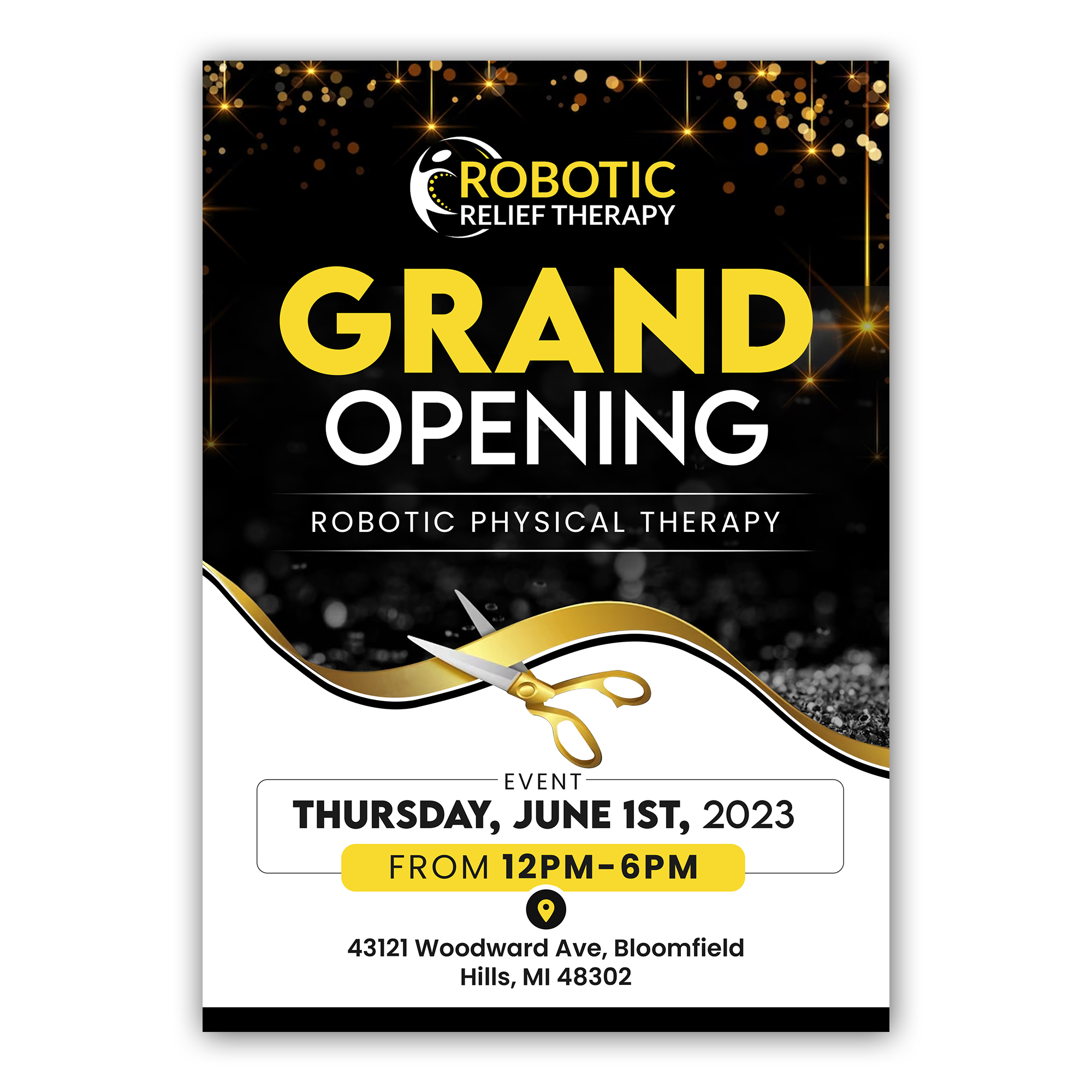 Flyer Design by debdesign for this project | Design #30498838