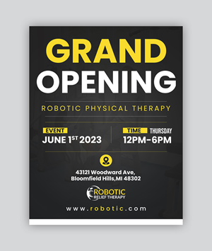 Design de Flyer par debdesign pour ce projet | Design : #30502434
