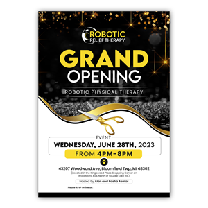 Design de Flyer par debdesign pour ce projet | Design : #30591534