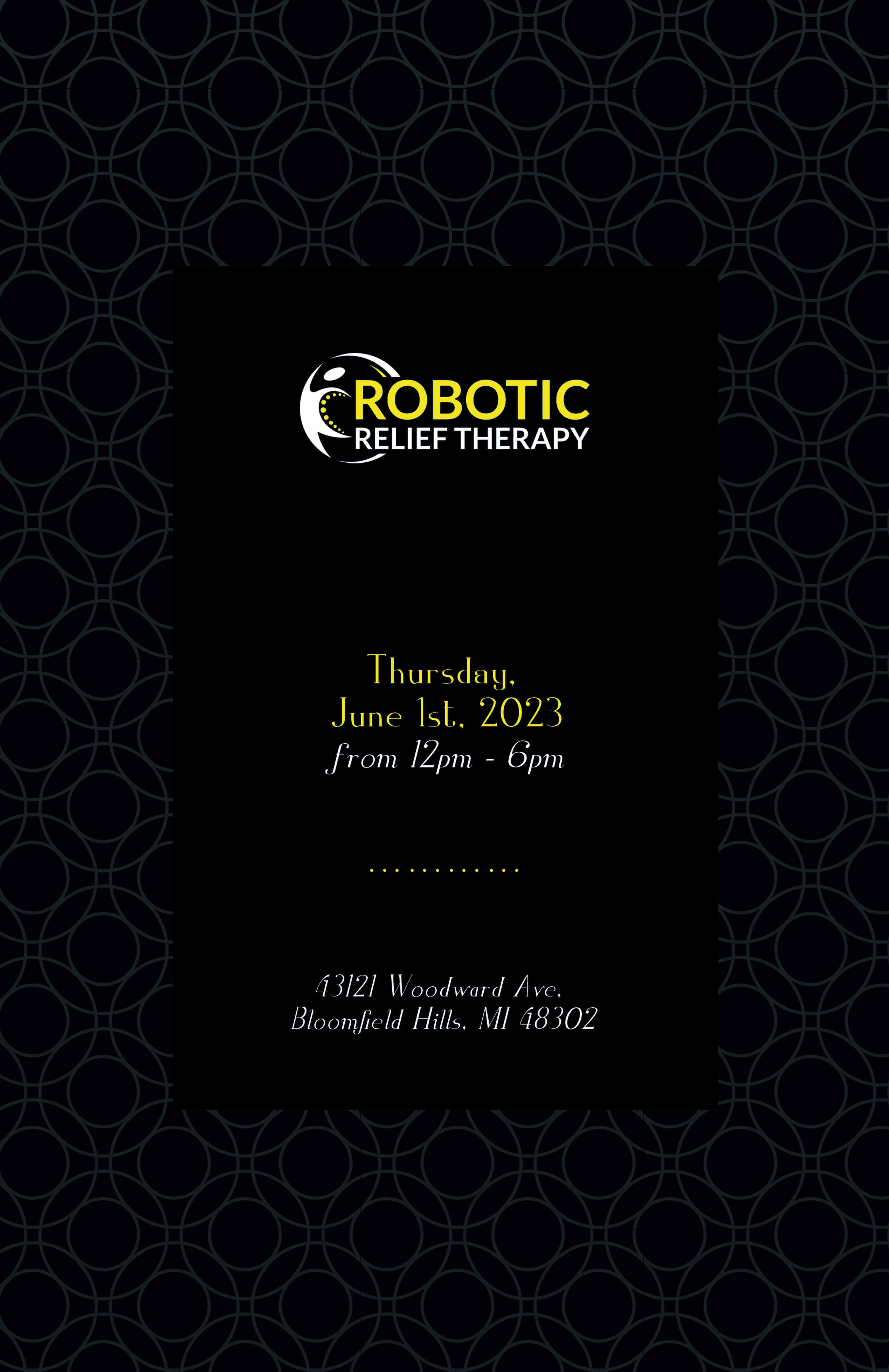 Flyer Design by alice for this project | Design #30498725