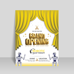 Flyer Design by nitin.kondhare2010