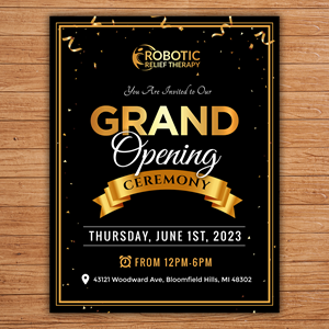 Flyer Design by Gemini Geeks for this project | Design #30525981