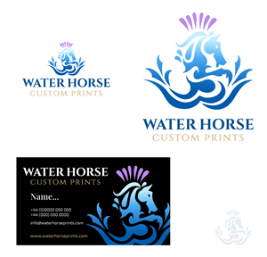 Logo Design by Enz67 for this project | Design: #30499755