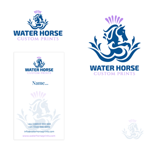 Logo Design by Enz67 for this project | Design: #30499884