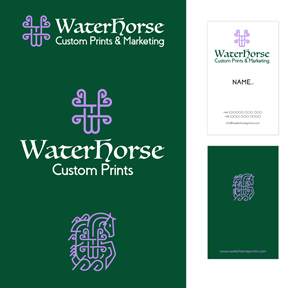 Logo Design by Enz67 for this project | Design #30521016