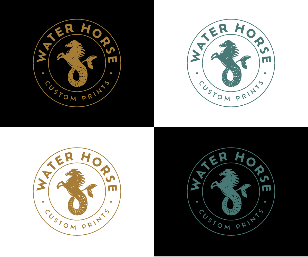 Logo Design by Lilie for this project | Design #30498890