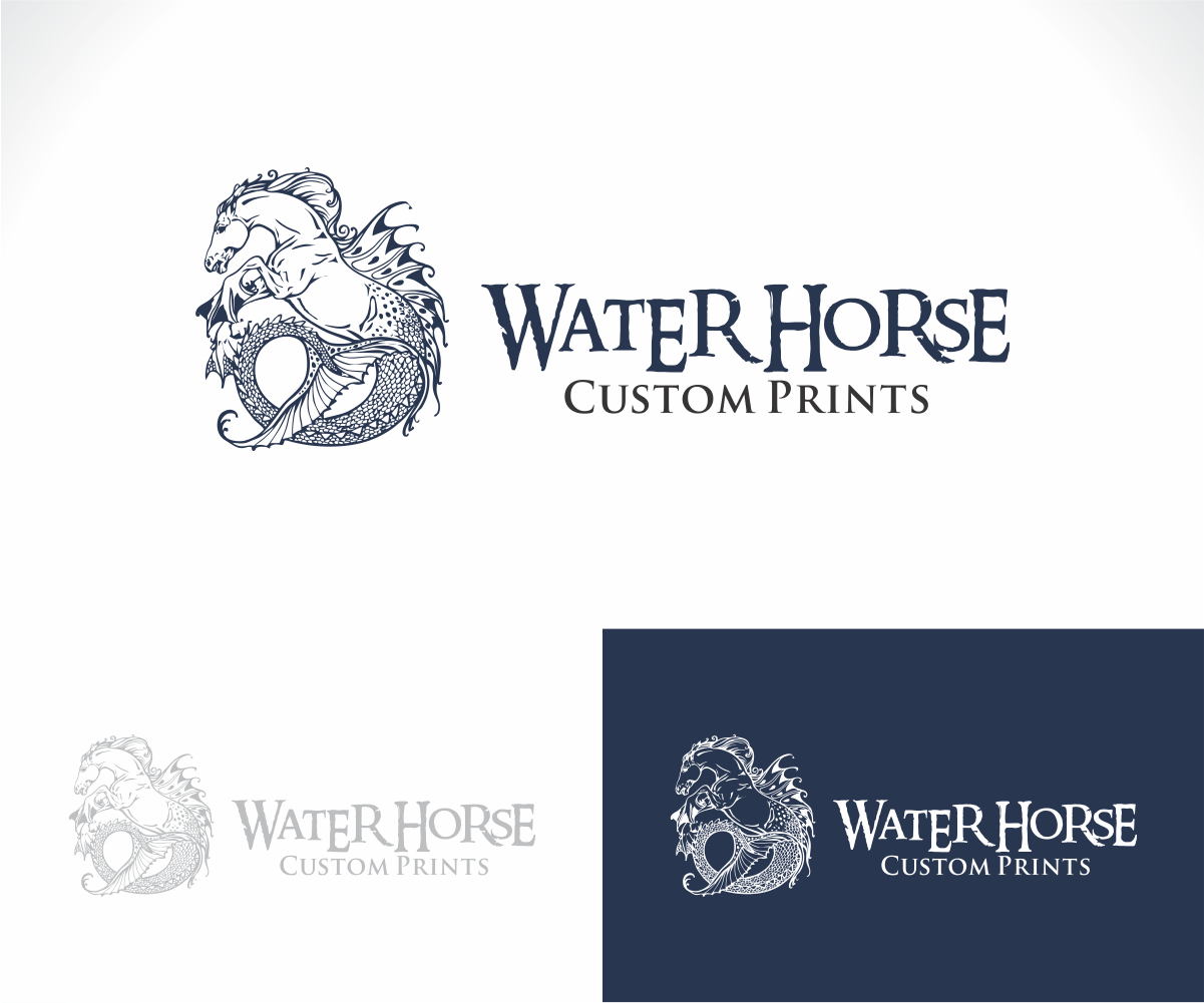Logo Design by InfinityDnP for this project | Design #30526488