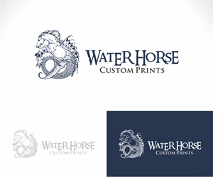 Logo Design by InfinityDnP for this project | Design: #30526488