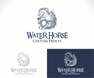Logo Design by InfinityDnP for this project | Design: #30526489