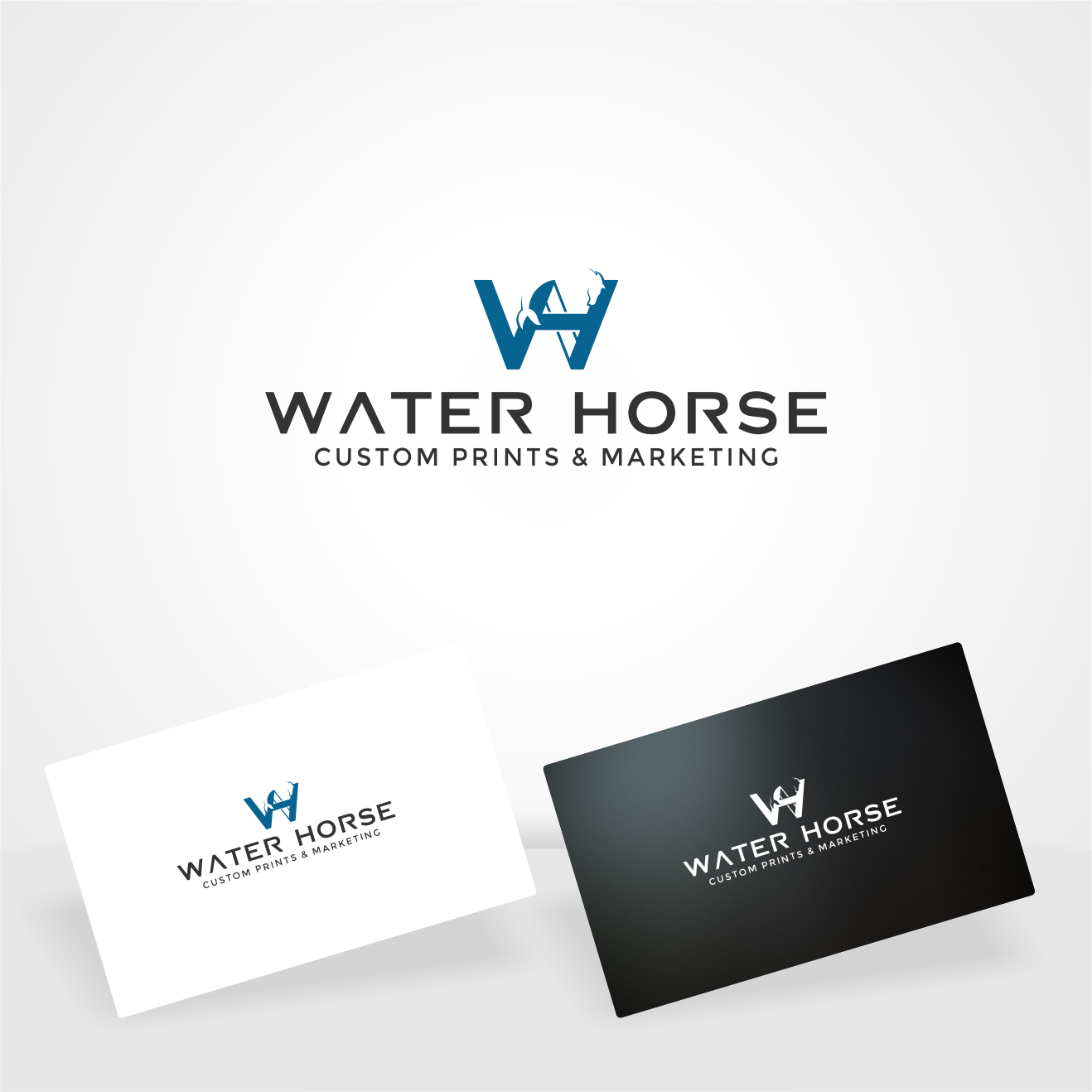 Logo Design by Arham Hidayat for this project | Design #30523892