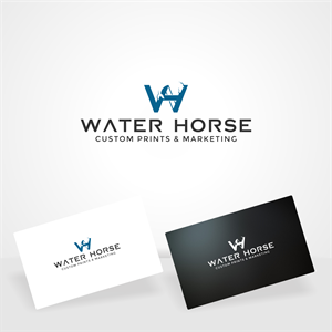 Logo Design by Arham Hidayat for this project | Design: #30523892